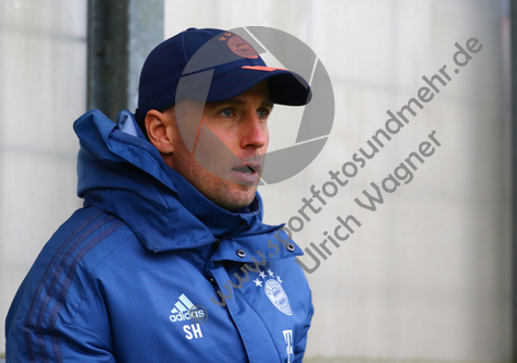 10.11.2019, FC Bayern Muenchen II - 1.FC Magdeburg

Hier nur Vorschaubilder !